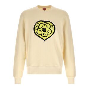 Kenzo Men's Boke Heart Classic Sweatshirt